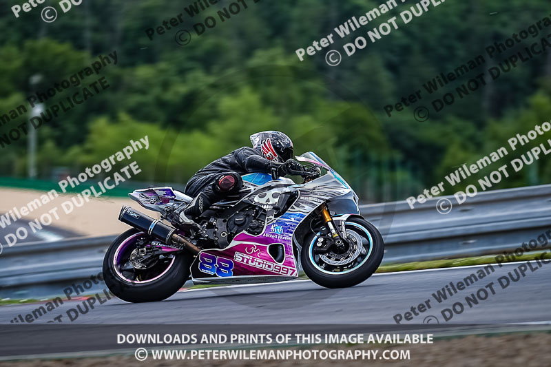 Slovakia Ring;event digital images;motorbikes;no limits;peter wileman photography;trackday;trackday digital images